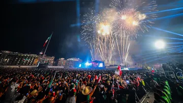 Grito de Independencia 2022: Cuándo y dónde verlo el 15 de septiembre en México