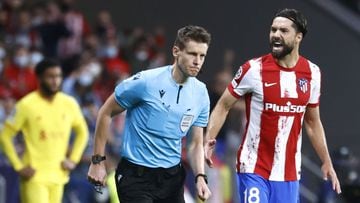 Atlético 2-3 Liverpool: resumen, goles y resultado del partido