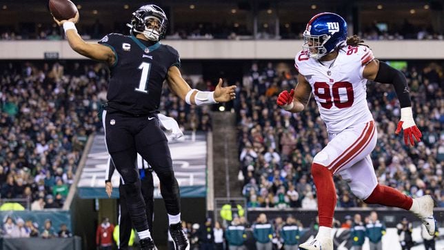 How much are Philadelphia Eagles vs. NY Giants tickets? Cheapest seats for  NFL Divisional Round 