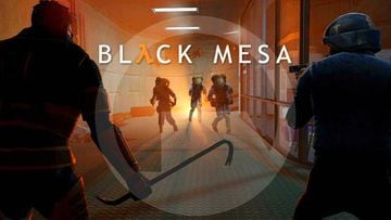 Black Mesa, remake del histórico Half-Life y a precio de risa