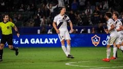 Ego aside, Zlatan wants to forget his dazzling bicycle goal