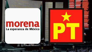 PT anuncia alianza con Morena para las elecciones de México: declina por Armando Guadiana en Coahuila 