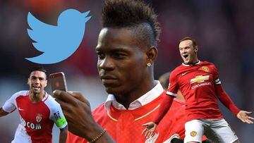 7 veces en las que los futbolistas se volvieron inesperadamente locos en Twitter