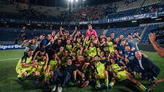 Tenerife 1-3 Girona: resumen, goles y resultado