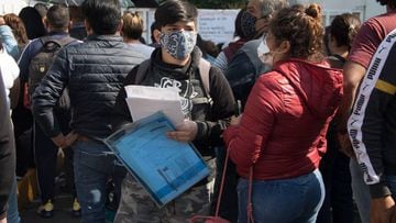 Economía, becas y ayudas en México, resumen 5 de agosto | Pensión Bienestar, Benito Juárez, IMSS, ISSSTE...