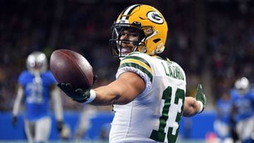 NFL Power Rankings Week 18  Packers, Buccaneers and Titans - AS USA