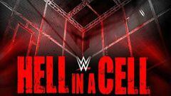 WWE Hell in a Cell: TV, fecha, horario y c&oacute;mo ver online