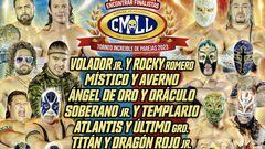 Viernes Espectacular CMLL 10 de febrero 2023: Cartelera, luchadores y cómo comprar entradas para la lucha libre