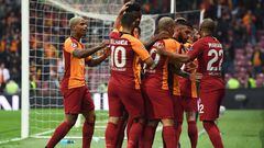 El Galatasaray ficharía al hermano de Hirving Lozano