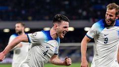 Here’s all the information you need to know on how to watch the game between Euro 2020 champions Italy and England at Wembley Stadium, London.