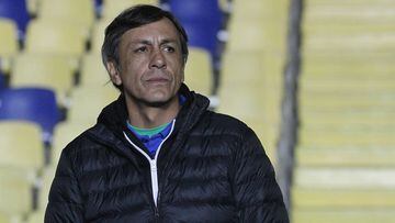 Hugo Vilches es despedido de Audax tras caída ante Botafogo