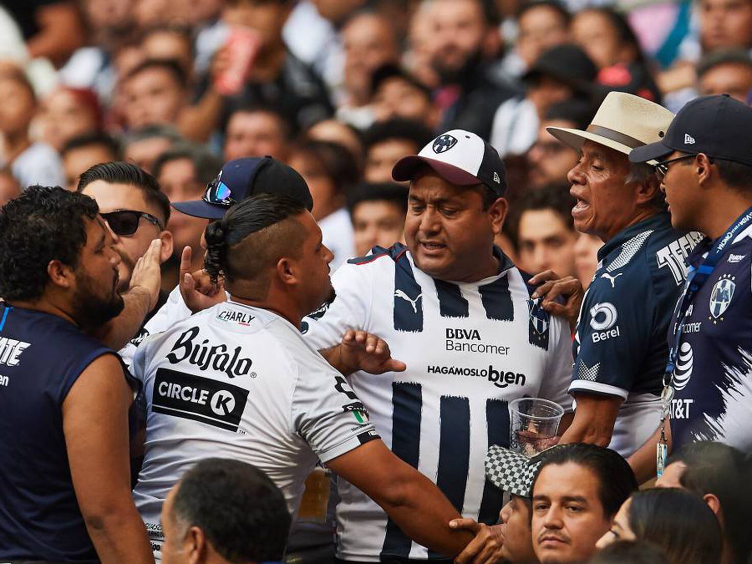 La coronación de Tigres en el Clausura 2019 mexicano – Hartford Courant