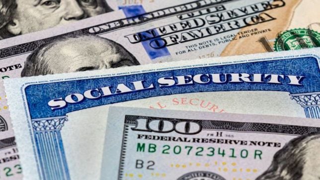 Tax Season 2024: Do senior citizens on Social Security have to file taxes?