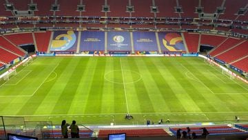 Copa América 2021: ¿Por qué no se juegan partidos hoy, 19 de junio, y cuándo serán los próximos?