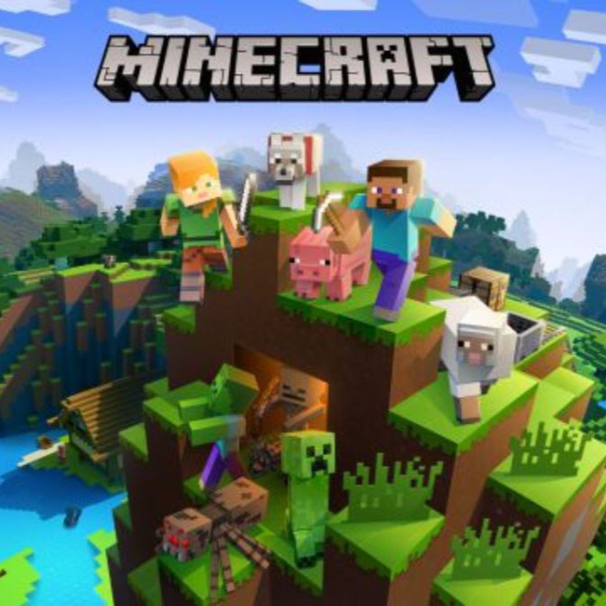 Minecraft: the best servers to play in 2023 - Meristation