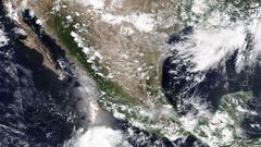 Clima en México, hoy 20 de abril: ¿Qué estados tienen pronóstico de lluvias y dónde hará calor?