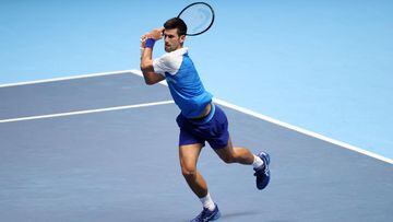 Covid vaccine: Djokovic named on Australian Open entry list