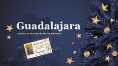 Comprar Loter&iacute;a de Navidad en Guadalajara por administraci&oacute;n | Buscar n&uacute;meros para el sorteo