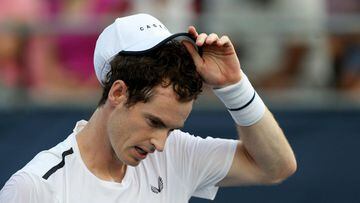 Murray to miss Australian Open after suffering injury setback
