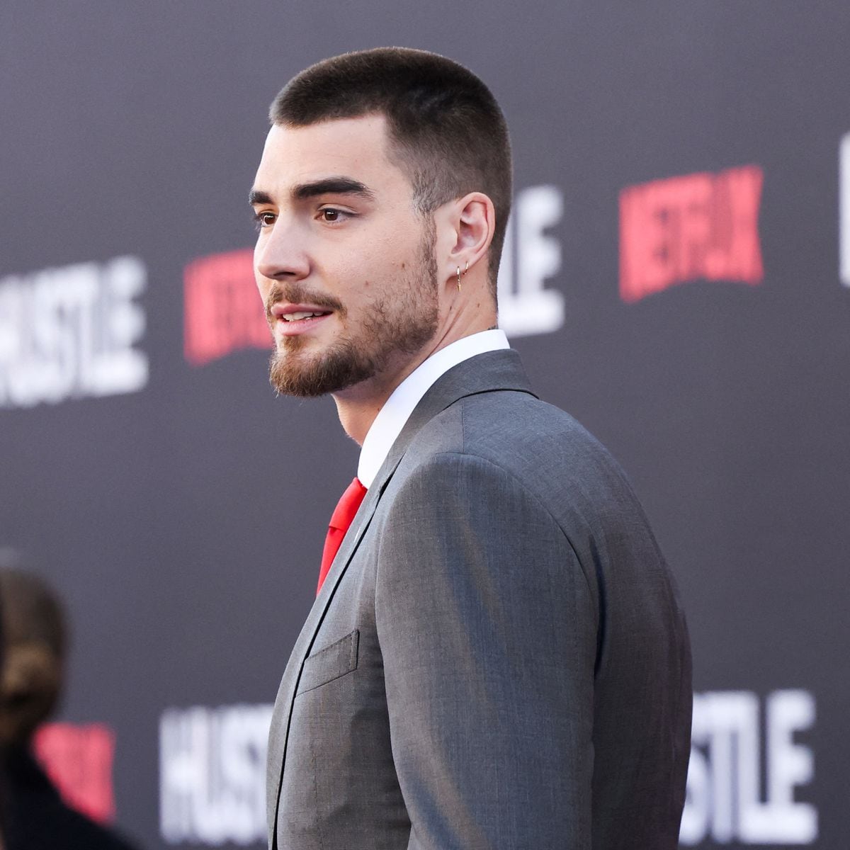 Who Is Juancho Hernangómez from 'Hustle'? - Netflix Tudum