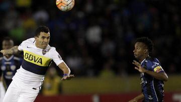 Independiente 2 - 1 Boca Juniors: Resultado, resumen y goles