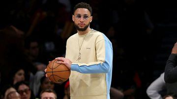 Ben Simmons has filed a grievance in a bid to recover nearly $20 million in salaries that the Philadelphia 76ers withheld due to missed games this season.