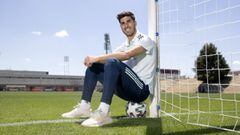 Real Madrid’s Marco Asensio: “Ancelotti has confidence in me”