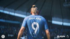 EA SPORTS FC 24 will feature the official Ballon d'Or award ceremony in-game  - Meristation