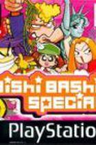 Carátula de Bishi Bashi Special