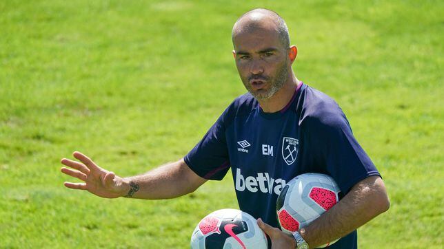 Guardiola contrata a un nuevo mano derecha: Maresca