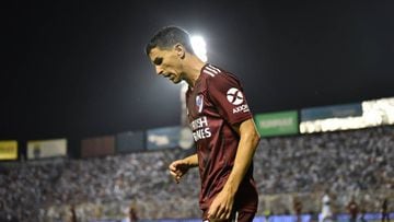 River quiere volver a sonreír ante Binacional en Libertadores