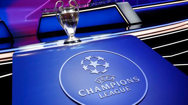 2023 Champions League: when will the quarter-finals and semi-finals be played?