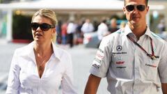 Los Schumacher se mudan a España y adquieren una mansión de 2,8 millones de euros