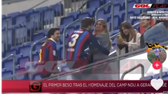 Piqué y Shakira llegan a un acuerdo por la custodia de sus hijos