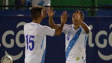 Reportes señalan que el combinado guatemalteco sostendrá un amistoso previo a sus dos compromisos por la Liga de Naciones de la CONCACAF.
