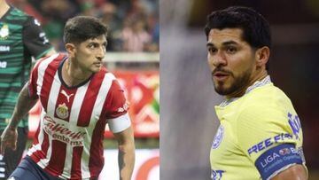 Chivas vs América: Key players to watch 