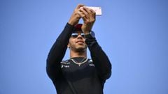 Lewis Hamilton seeking extra ounce of pace in Budapest