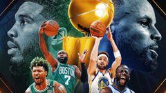 Boston Celtics vs Golden State Warriors: 2022 NBA Finals Game 1 preview