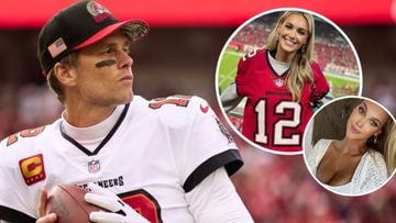 Quién es Veronika Rajek, la supuesta nueva novia de Tom Brady? - Tikitakas