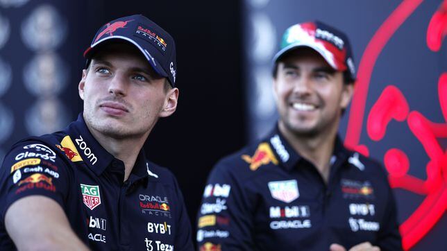 Checo Pérez: ¿Qué necesita Red Bull para ser campeón de constructores en Austin?