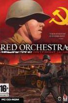 Carátula de Red Orchestra: Ostfront 41-45