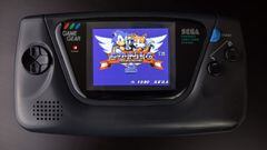 game gear sonic the hedgehog 2
