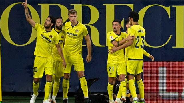 Villarreal - Rennes: TV, horario y cómo ver la Europa League hoy online -  AS.com