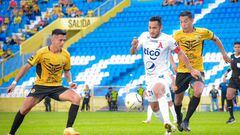 Alianza fue sorprendido después de caer ante el Platense en los Cuartos de Final de la Primera División de El Salvador. La primera final sin los 'albos' desde el 2016.