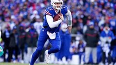 Is there a ManningCast tonight during Buffalo Bills vs. Cincinnati