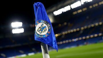 FIFA reject Chelsea's bid to freeze transfer ban