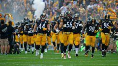 Seg&uacute;n el Art Roone II, presidente de los Pittsburgh Steelers, el club estar&aacute; sobre el campo durante la interpretaci&oacute;n del himno.