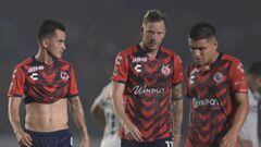 Veracruz confirm&oacute; su prematuro descenso y de pagar la cuota de 120 millones de pesos, ser&aacute; el sexto equipo que desciende pero mantiene su lugar en Liga MX.