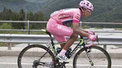 El Giro confirma a los equipos y sus ciclistas para 2017