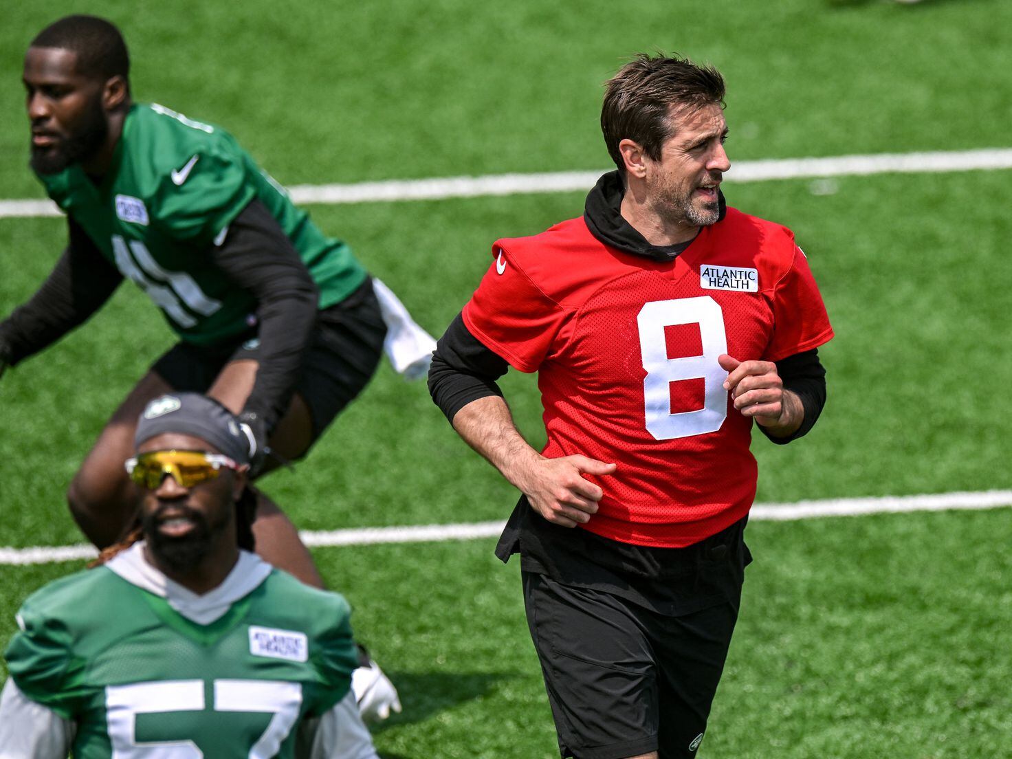 How to watch 'Hard Knocks' with Jets: TV & streaming schedule